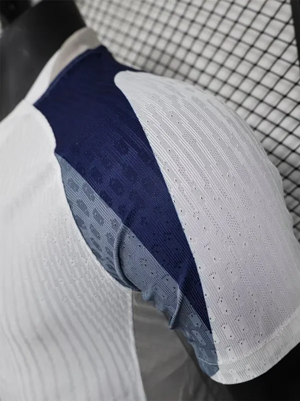 25-26 Tottenham Hotspur Home Player Version Soccer Jersey