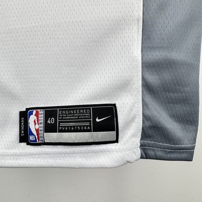 Rockets  Top Quality Hot Pressing NBA Jersey