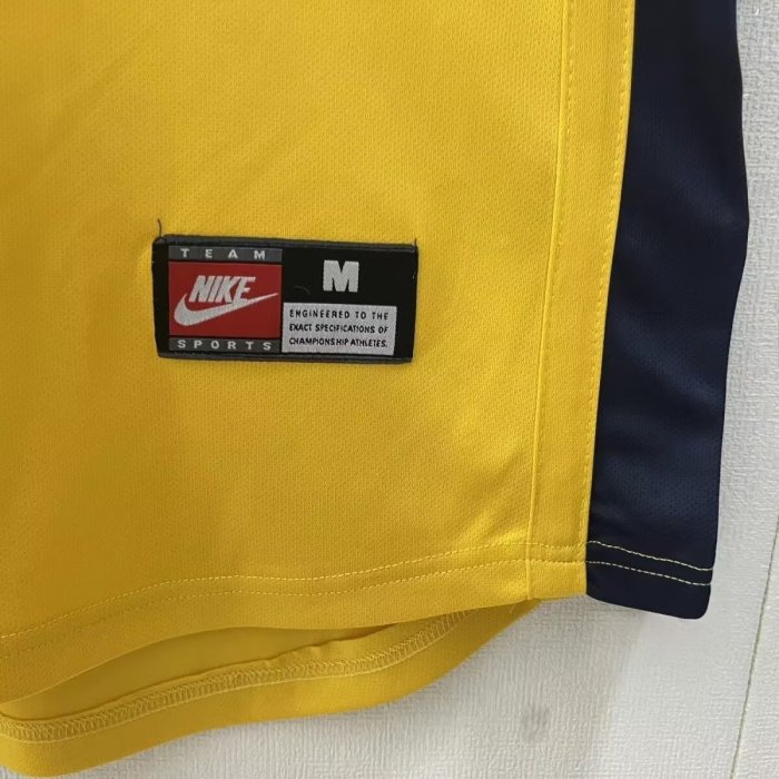 1999-2001 Arsenal Away Retro Soccer Jersey