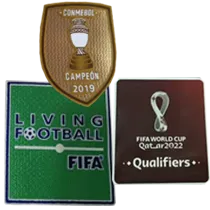 20-21 Brazil Home Fans Soccer Jersey