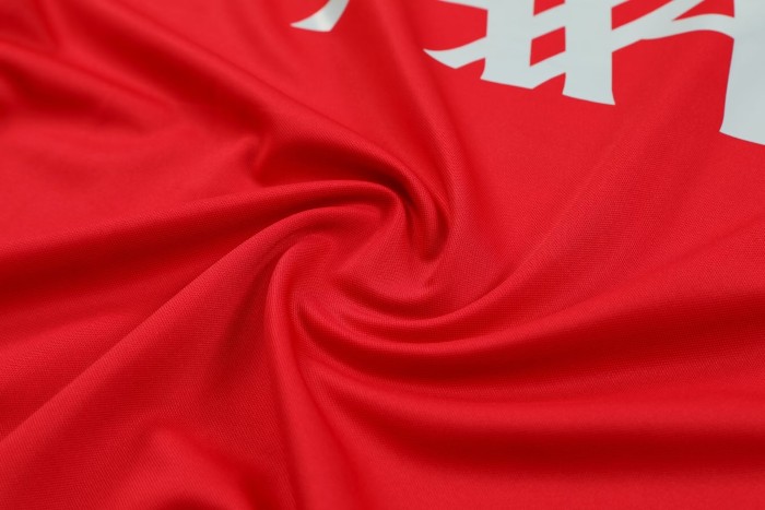 24-25 Liverpool High Quality Training Short Suit