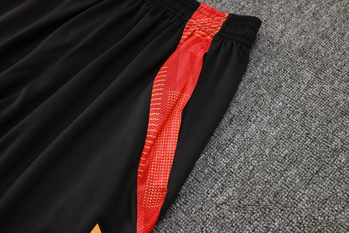 24-25 Bayern High quality Tank Top And Shorts Suit