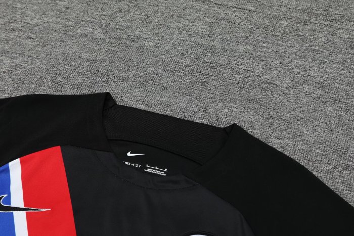 23-24 Paris Saint-Germain High Quality Training Short Suit