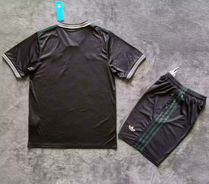 25-26 Juventus Third Adult Suit