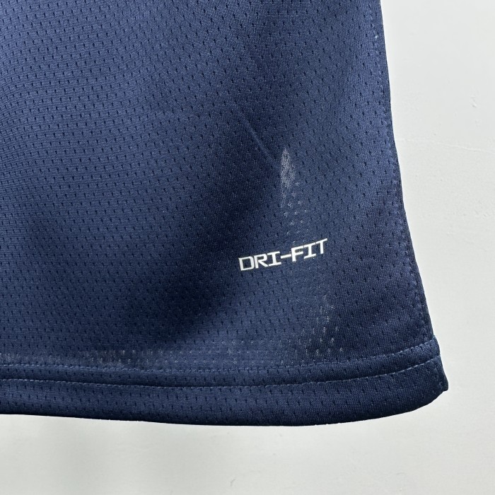 2025 ALL-STAR WEMBANYAMA #1 Top Quality Hot Pressing NBA Jersey