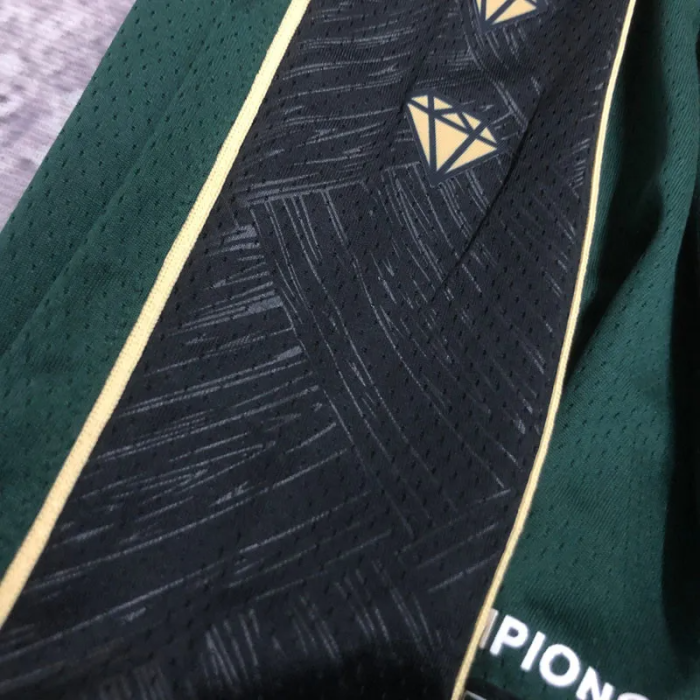 22-23 Celtics BROWN #7 Green City Edition Top Quality Hot Pressing NBA Jersey