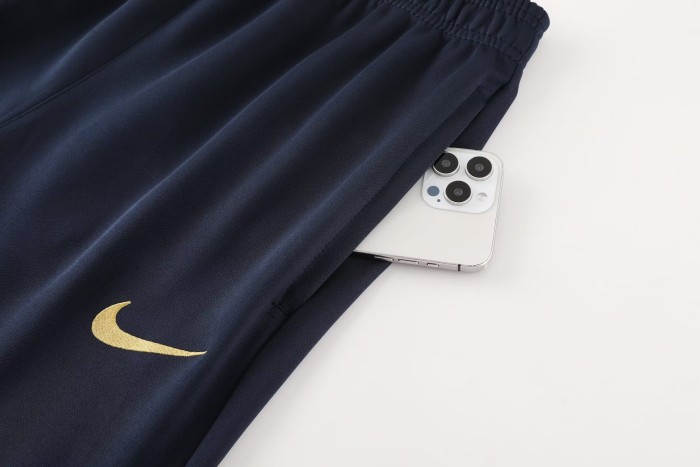 24-25 Barcelona High Quality Jacket Tracksuit