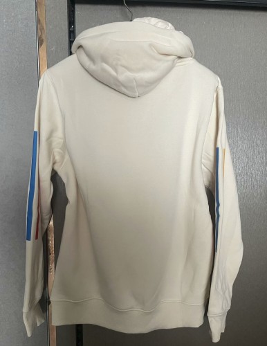 2024 Colombia Khaki Fleece Hoodie