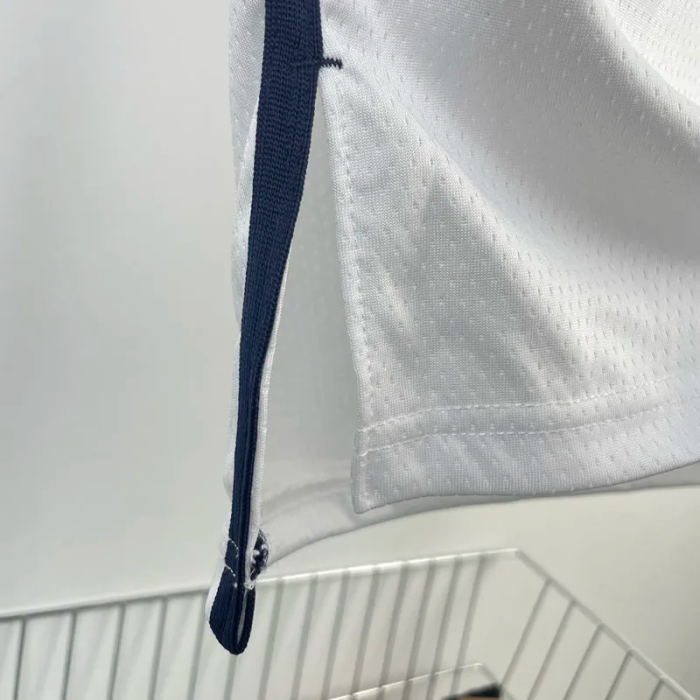 22-23 Wizards BEAL #3 White Top Quality Hot Pressing NBA Jersey