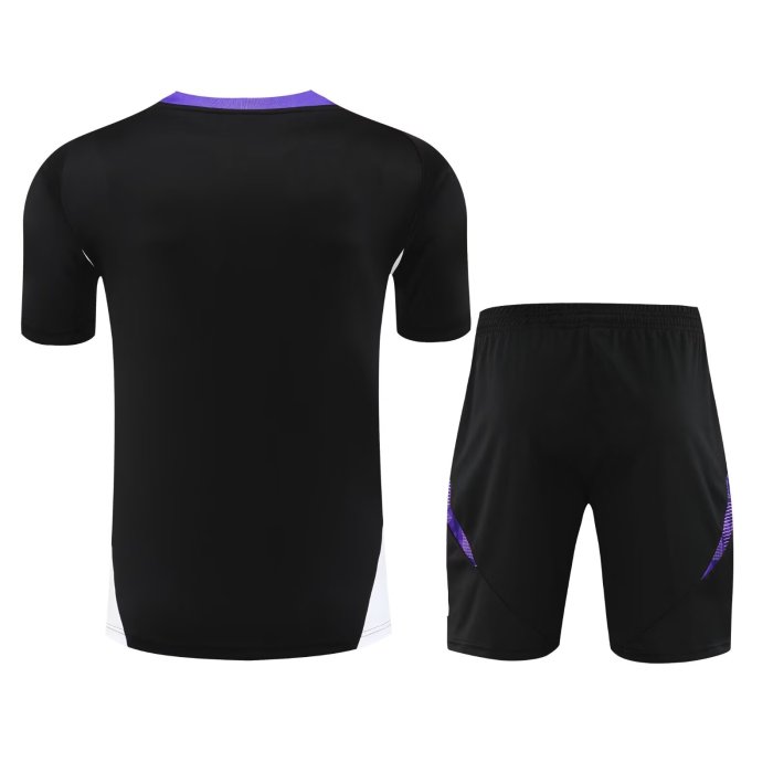 24-25 Real Madrid High Quality Training Short Suit