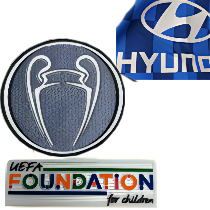 21-22 Chelsea 1:1 Third Fans Soccer Jersey