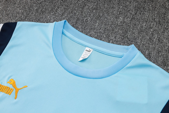 23-24 Manchester City High Quality Tracksuit