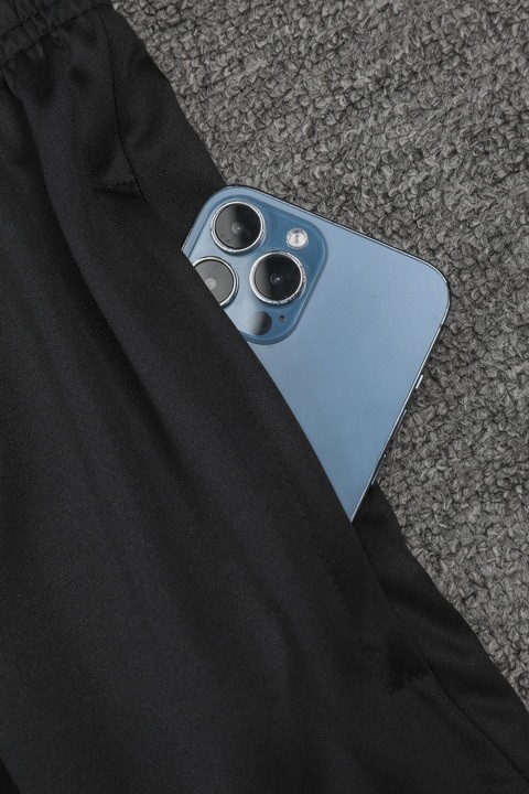 24-25 Liverpool High Quality Half Pull Tracksuit