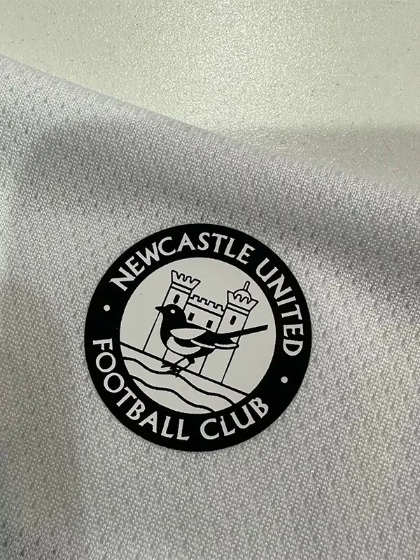 25-26 Newcastle Home Player Version Soccer Jersey