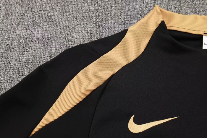 24-25 Paris Saint-Germain High Quality Jacket Tracksuit