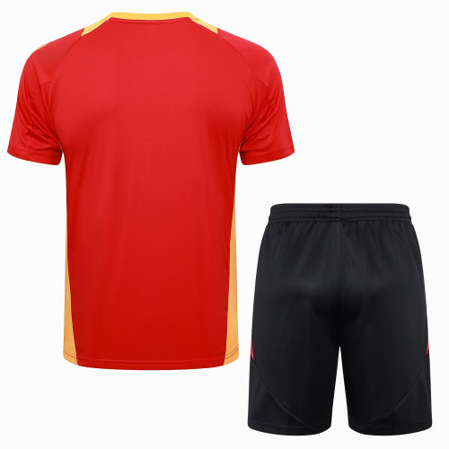 24-25 Bayern High Quality Training Short Suit