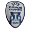 2020 UROPEAN CHAMPIONS