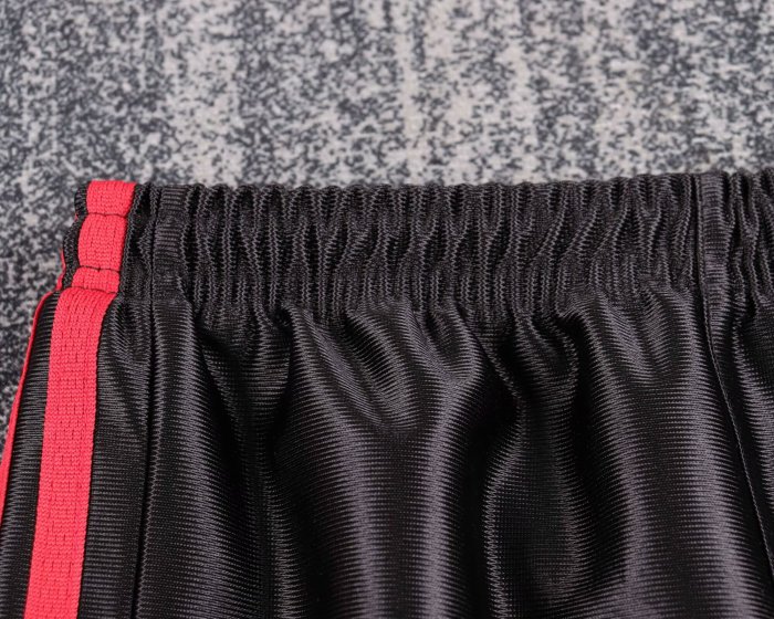 1998-1999 AC Milan Third Retro Kids Soccer Jersey