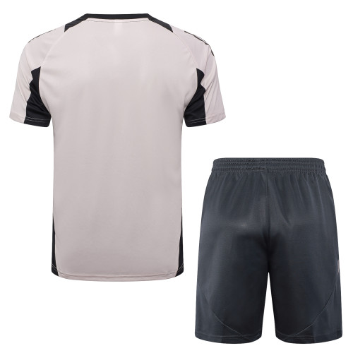 24-25 Real Madrid High Quality Training Short Suit