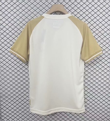 24-25 Vasco Third Fans Soccer Jersey