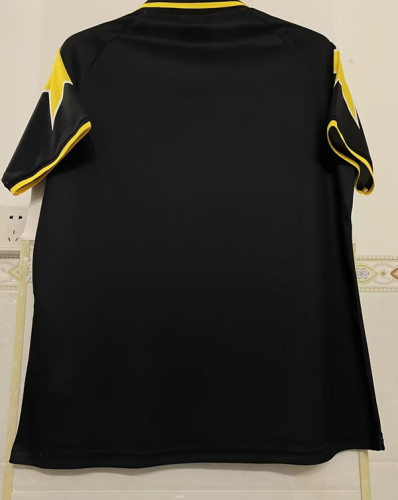 1994-1995 Juventus Third Retro Soccer Jersey