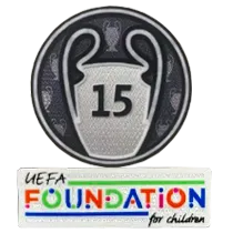 24-25 Real Madrid Third Long sleeves Soccer Jersey