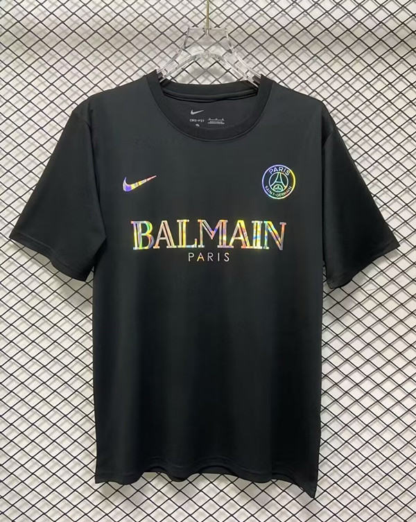 24-25 Paris Saint-Germain Fans Version Training Shirts