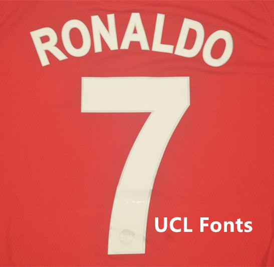 2008-2009 Manchester United Third Retro Soccer Jersey