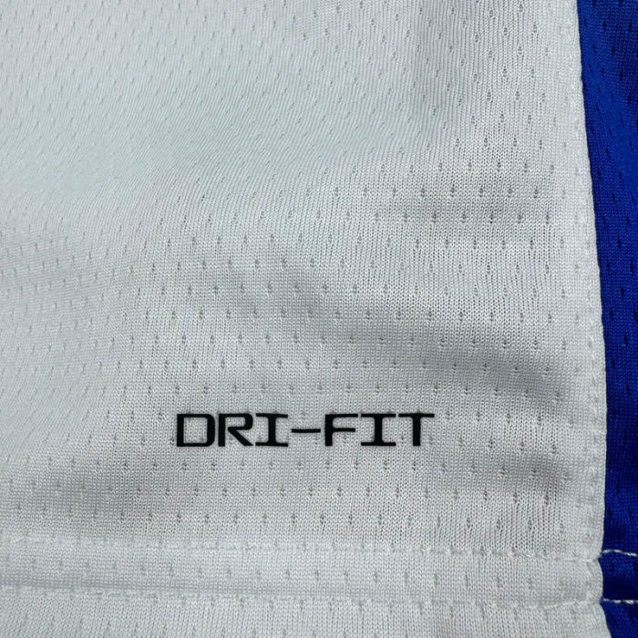 2024 Olympic Game France WEMBANYAMA # 32 White Basketball Jersey