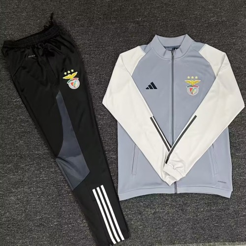 24-25 Benfica High Quality Jacket Tracksuit