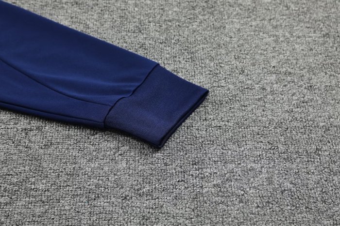 24-25 Arsenal High Quality Long Sleeve Training Suit