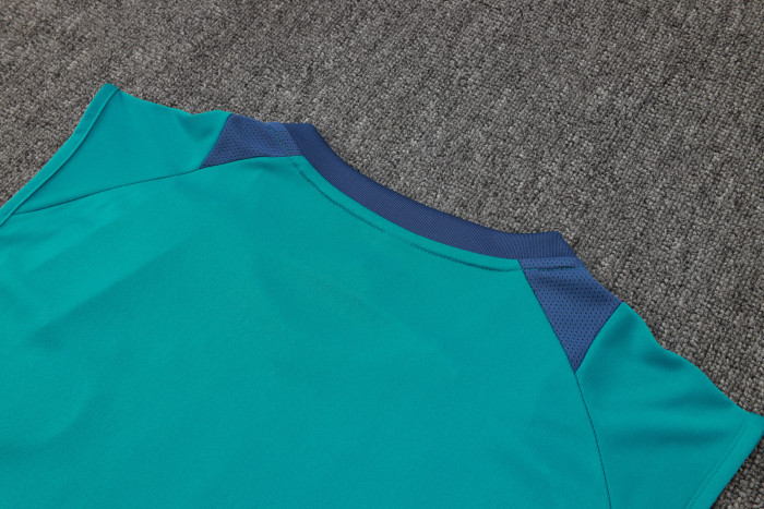 24-25 Ajax High Quality Tank Top And Shorts Suit