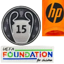 24-25 Real Madrid Away Fans Soccer Jersey