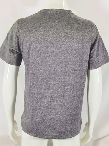 2015-2016 Real Madrid Away Retro Soccer Jersey