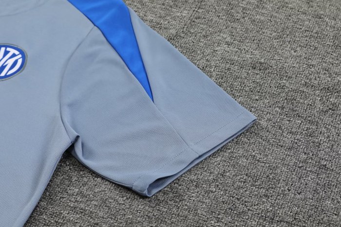 24-25 Inter Milan High Quality Training Short Suit