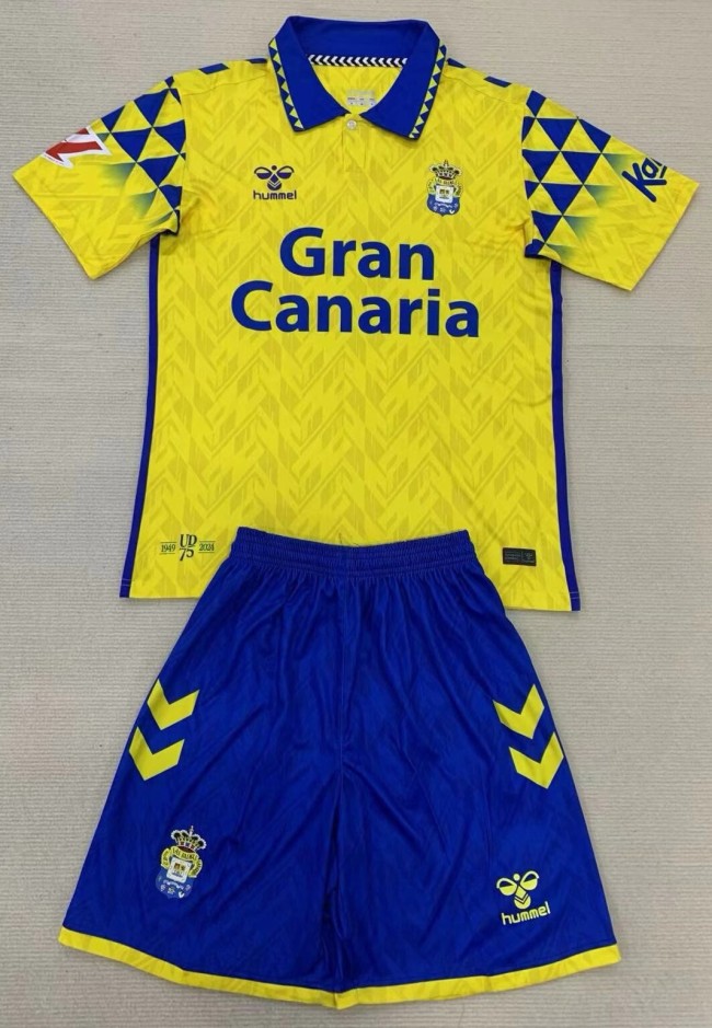 24-25 Las Palmas Home Adult Suit