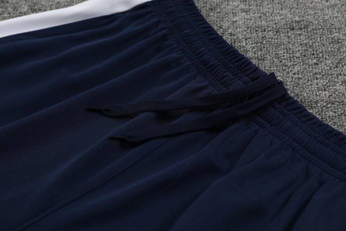 23-24 RB Leipzig High quality Tank Top And Shorts Suit