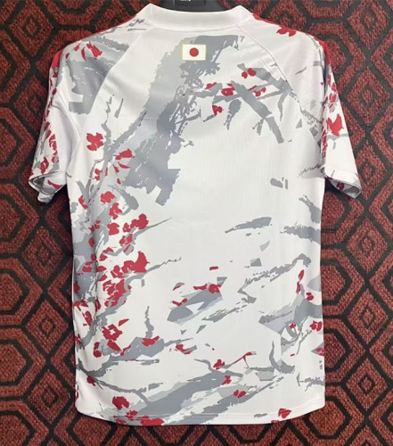 2023 Japan Special Edition Training Shirts