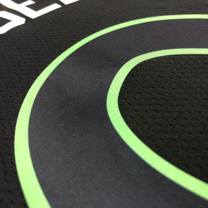 22-23 TIMBERWOLVES RUSSELL #0 Black Top Quality Hot Pressing NBA Jersey (Trapeze Edition)