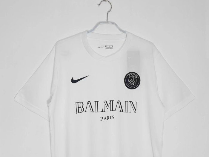 2020 Paris Saint-Germain Fans Version Training Shirts