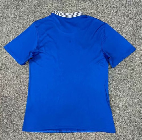 24-25 Everton Home Fans Soccer Jersey