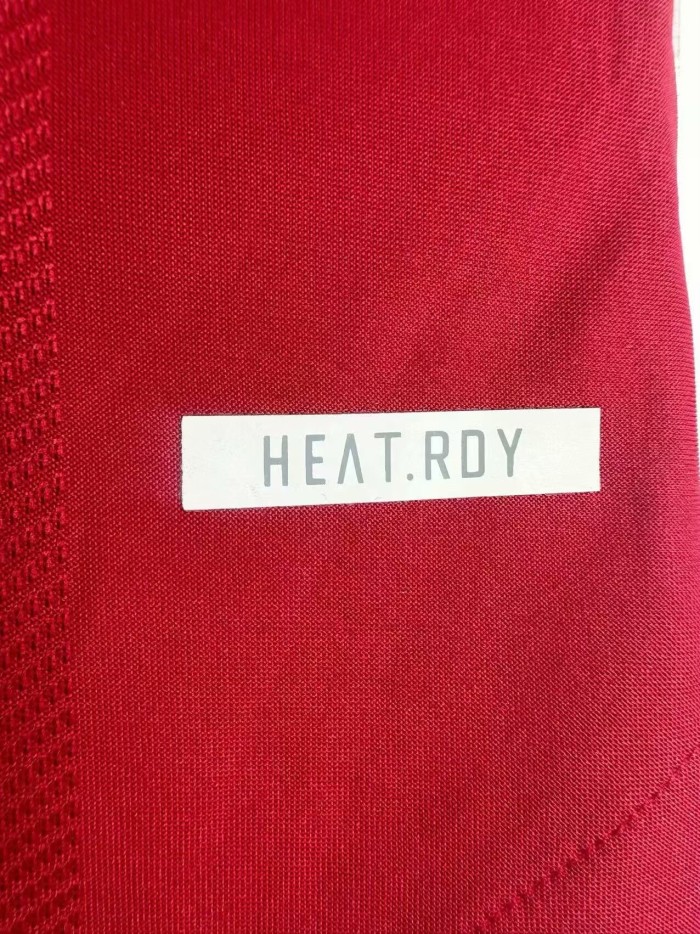 2021-2022 Manchester United Home Player Version Retro Soccer Jersey