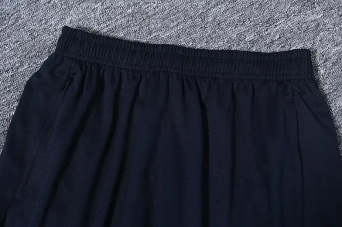 24-25 France High Quality Training Short Suit