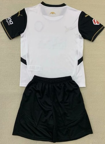 24-25 Valencia Home Adult Suit