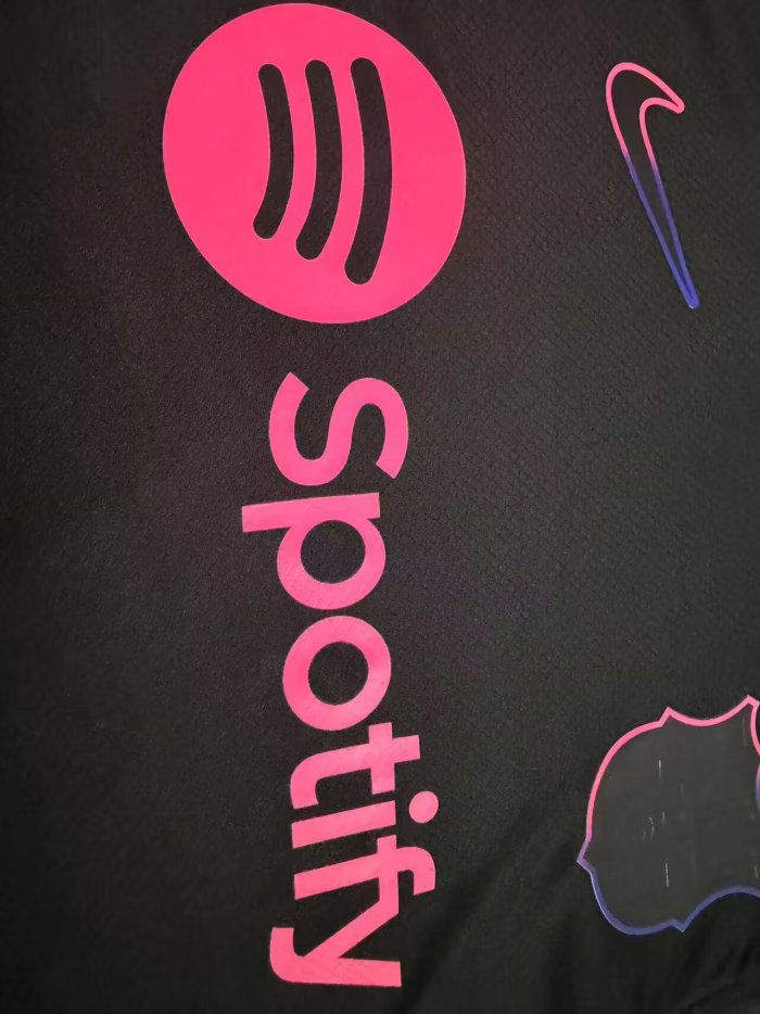 23-24 Barcelona Special Edition Training shirts