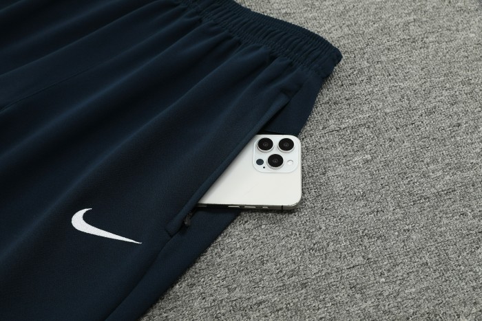 24-25 Chelsea High Quality Jacket Tracksuit