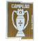 CAMPEAO(葡超胸前冠军)