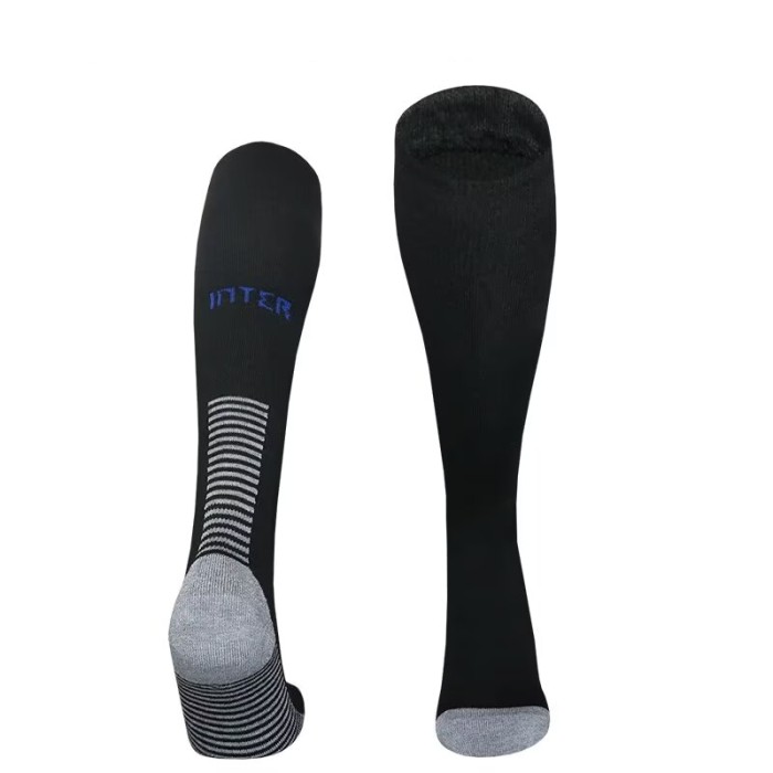 25-26 Inter Milan Home Socks