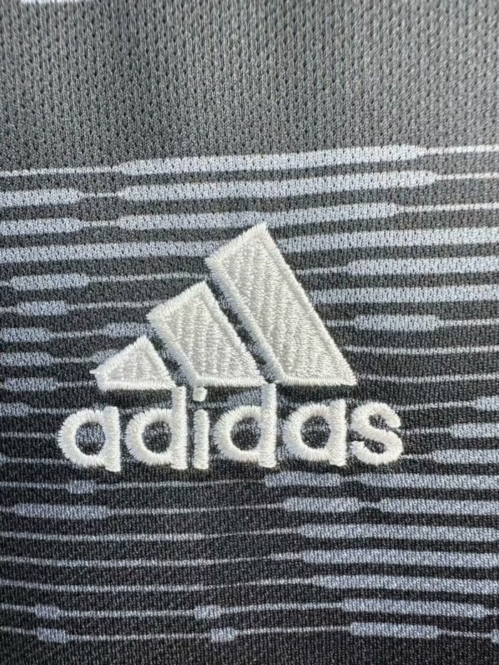 2019  Mexico Home Long Sleeve Retro Soccer Jersey