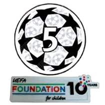 25-26 Barcelona Pink Special Edition Kids Training